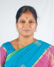 Professor P. Usha Rani